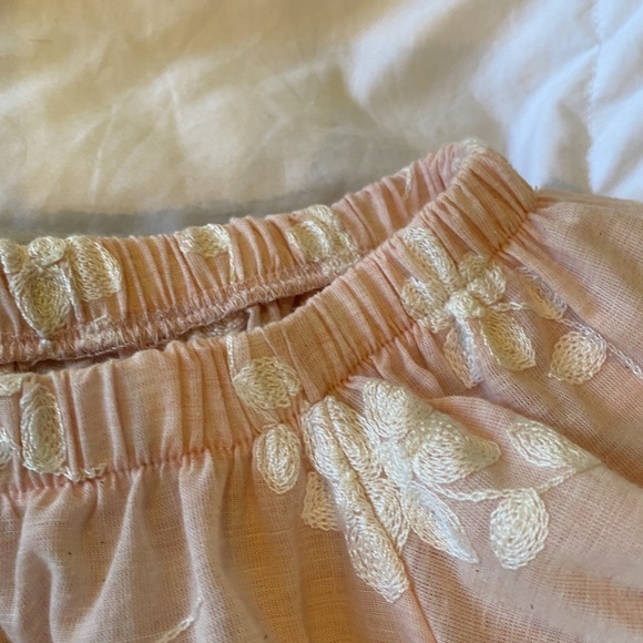 Altar'd State Off the Shoulder Blouse - Picture 2 of 6